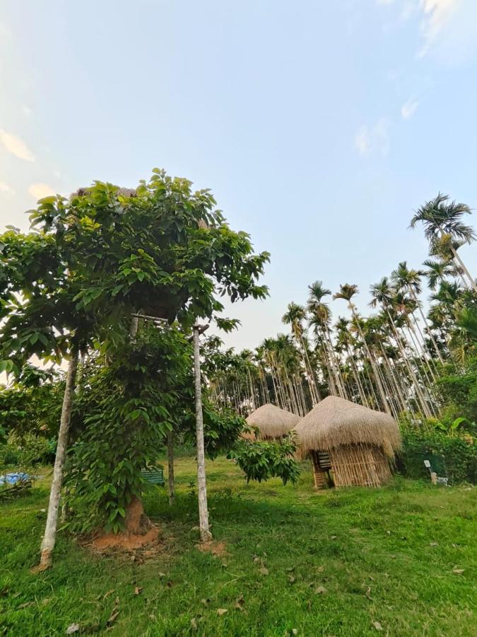 Three Roots Holiday Home Resort Салтэн-Батери Экстерьер фото